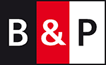 Logo Bransch & Partner Werbeagentur GmbH
